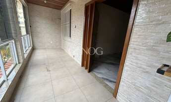 Imagem 3: Apartamento com varanda, 02 quartos, suíte, terraço para alugar no bairro Vila V