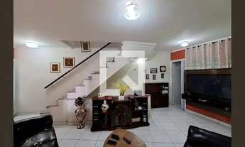 Imagem 2: Casa à Venda - Mandaqui, 2 Quartos, 123 m2