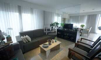 Imagem: Cobertura com 3 quartos, Belvedere - Belo