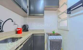 Imagem 7: Apartamento à venda Rua Atanásio Belmonte, Boa Vista - Porto Alegre