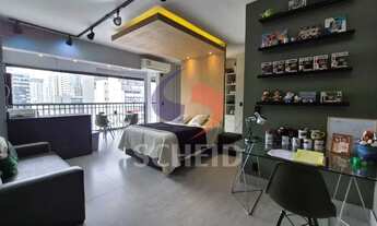 Imagem: Apartamento para venda em Bela Vista com