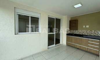 Imagem 7: APARTAMENTO 2 DORMITÓRIOS - 66 m² - VILA FORMOSA - COM ÁREA GOURMET