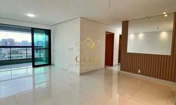 Imagem: Apartamento 3 quartos, 2 suítes - Jatiúca