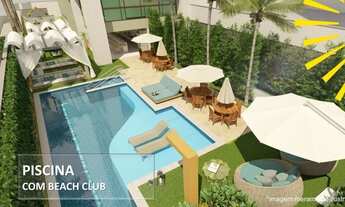 Imagem 3: Apartamento com 3 quartos pronto para morar, localizado em Candeias