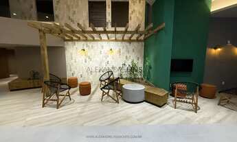 Imagem 7: Versa Ponta Verde. Seu 3 quartos com 2 vagas, novo e pertinho da praia