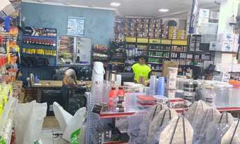 Imagem 3: Loja de Materiais de Construção e Utilidades em bairro nobre da Zona Norte. Ref 1629