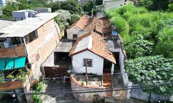 Imagem 5: Terreno residencial para venda em Vila Pereira Barreto , 600m²