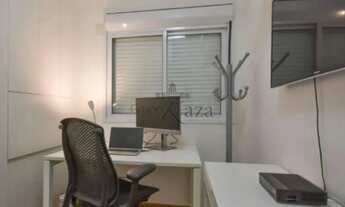 Imagem 7: Apartamento - Brooklin - 2 Dormitórios - 66m²