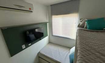 Imagem 4: Viva com conforto, segurança e excelente localização no Villas de Lisboa