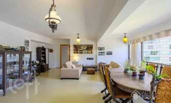 Imagem 7: Foxter vende amplo apartamento com 117m², 3 quartos, sendo 1 suíte, 2 vagas de garagem