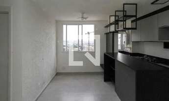 Imagem: Apartamento à Venda - Vila Prudente, 2