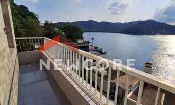 Imagem 3: Apartamento em Alameda Paulo Gonçalves - Ilha Porchat - São Vicente/SP