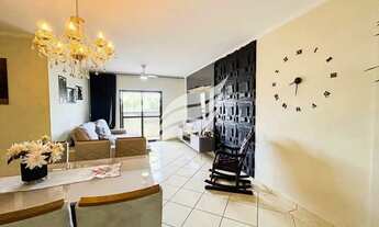 Imagem 3: Apartamento 03 quartos à venda na Avenida Pompeu de Toledo em Araçatuba