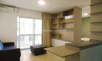 Imagem 4: Apartamento para alugar, mobiliado ,Dot Home, 1 quarto, Campinas