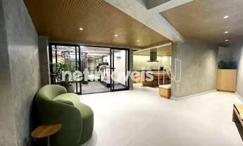 Imagem 3: Venda Apartamento 2 quartos Lourdes Belo Horizonte