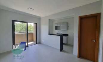 Imagem: Apartamento com 1 quarto para alugar, 45m²