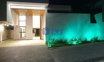 Imagem: Casa Condomínio Gran Park Vespasiano locação