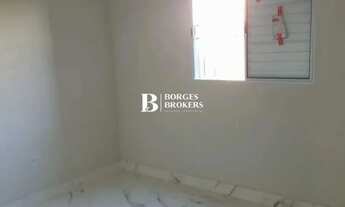 Imagem 6: CASA COM 2 DORMITÓRIOS 1 SUÍTE VILLA REAL EM HORTOLÂNDIA