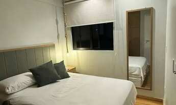 Imagem 7: Imóvel para venda tem 42 metros quadrados com 1 quarto em Jatiúca - Maceió - AL