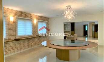 Imagem 3: Casa de condomínio em Avenida Nelson Martini - Loteamento Residencial Fazenda São José - V