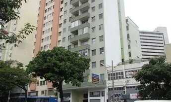 Imagem: Aluguel Apartamento - Barro Preto