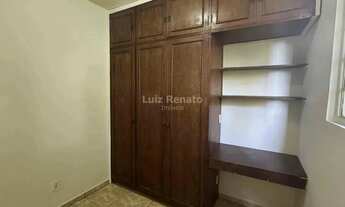 Imagem 7: Apartamento à venda no bairro Santa Tereza