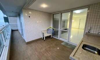 Imagem 3: Oportunidade!! Alto Padrão com 4 suítes + Dep. Empregada no Canto do Forte com Vista Mar!