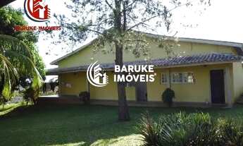 Imagem 6: Chácara 5 quartos 1 suíte à venda no bairro COLINAS DO MOSTEIRO DE ITAICI