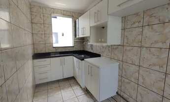 Imagem 6: Apartamento no Leporace