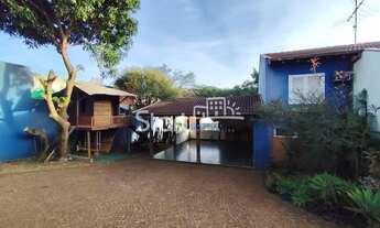 Imagem: Casa - Cidade Universitária - Campinas