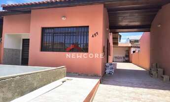 Imagem: Casa em Rua Marcos - Balneário Três Marias