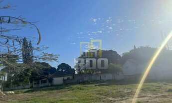 Imagem: Terreno à venda, 960 m² por R$ 1.300.000,00