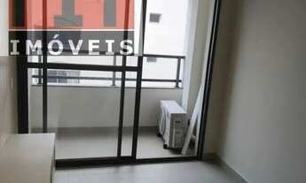 Imagem 2: APARTAMENTO NOVO, MOBILIADO PARA LOCAÇÃO/ VILA MARIANA/ 32M2/ LAZER INCRÍVEL/ PRÓX. METRÔ