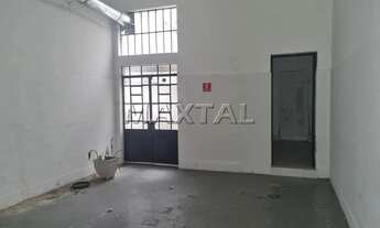 Imagem 3: Loja de rua na Alfredo Pujol, Santana. Livre aproximadamente 80m², Com 3 salas e 1 banheir