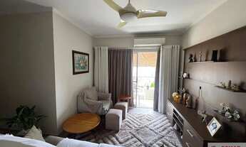 Imagem 6: Apartamento Residencial para locação no Jardim Macarenko - Sumaré/SP