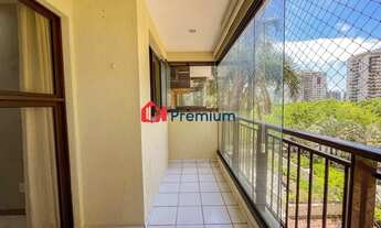 Imagem 2: Apartamento para locação, Barra da Tijuca, Rio de Janeiro, RJ