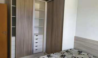 Imagem 3: Apartamento mobiliado 2 quartos Nova Betânia Mossoró Praça do Rotary