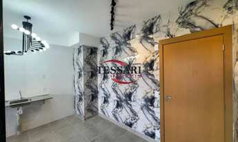 Imagem 2: ALUGA - Borghese Boulevard Apartamento 2 quartos vaga de garagem - São José do Rio Preto/S