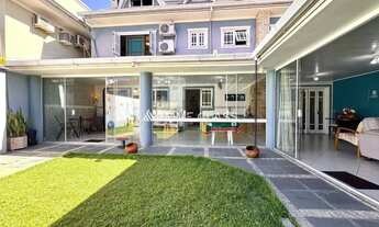 Imagem 5: Sobrado com 5 dormitórios sendo 1 suíte - Bairro Moinhos de Vento, Canoas/ RS