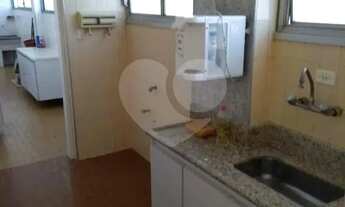 Imagem 6: Apartamento com 3 quartos à venda ou para locação em Consolação - SP