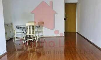 Imagem 7: Apartamento para Locação em São Paulo, Jaguaré, 3 dormitórios, 1 banheiro, 1 vaga