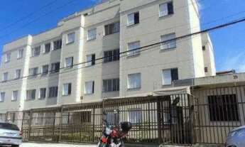 Imagem: Apartamento em Rua Amapá - Granja Viana