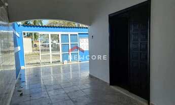 Imagem: Casa em Rua Dr Joaquim F de Souza - Cibratel