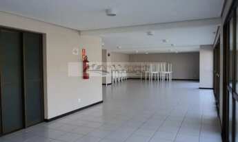 Imagem 3: Apartamento para Locação em Jundiaí, Jardim Paulista I, 3 dormitórios, 1 suíte, 3 banheiro