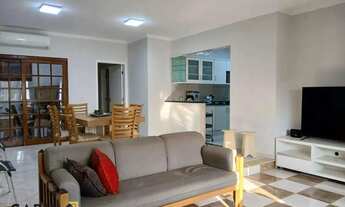 Imagem 4: Casa térrea com 3 dormitórios à venda, 160 m² por R$ 998.000 - Condomínio Residencial Okin