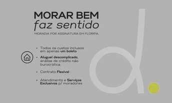 Imagem 5: Viva o melhor de Balneário Camboriú no The Spot One duas suítes, 100% mobiliado