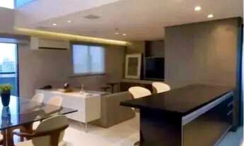 Imagem: Duplex Mercure Boulevard