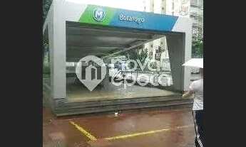 Imagem 3: Botafogo Galpão / depósito com 1 vaga na garagem