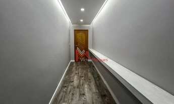 Imagem 3: Apartamento com 3 dormitórios à venda, 126 m² por R$ 820.000,00 - Vila Guilhermina - Praia