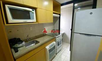 Imagem 7: Flat com ótimo preço no bairro Moema. Confira!